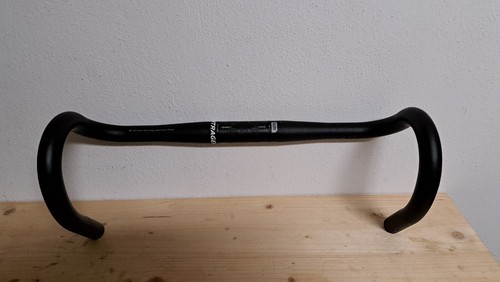 Manubrio bici corsa bontrager - manubrio,