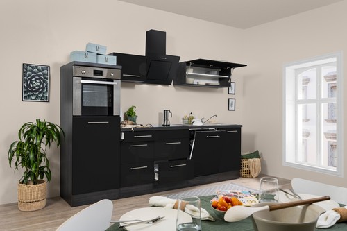 Cucina linea - cucina,