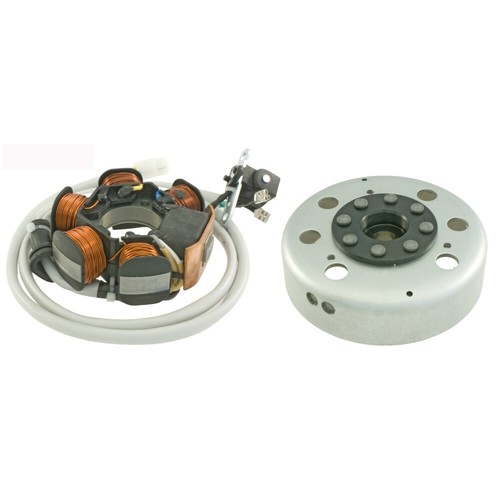 Volano completo gilera - completo, 50