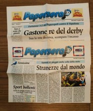 Papersera anno numero 1 - 1,