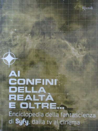Confini della realta - realta', e