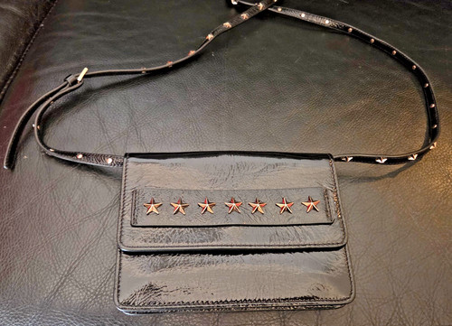 Borsa tracolla red valentino - tracolla,