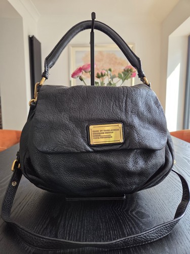 Borsa tracolla marc - a, by