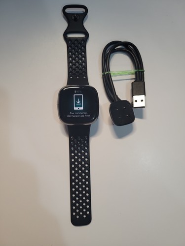 Fitbit sense smartwatch gps - sense,