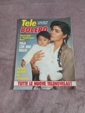Tele bolero victoria - tele,