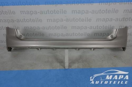 Paraurti posteriore volvo xc90 - posteriore,
