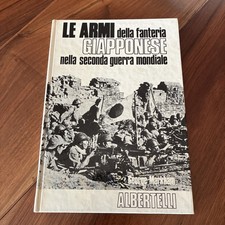 Le armi della fanteria