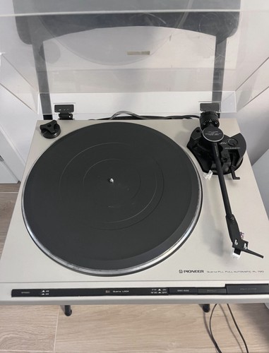 Giradischi vintage pioneer - giradischi,