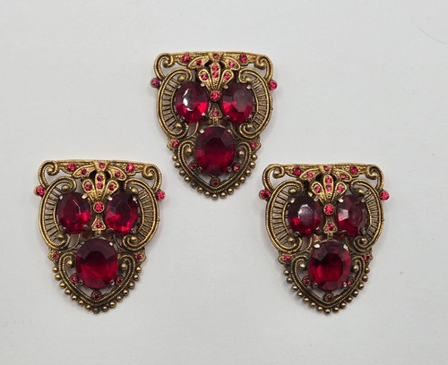 Raro set trio anni vintage - raro,
