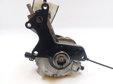 038145209N POMPA A VUOTO SKODA ROOMSTER (5J) 1.4 TDI 6V MAN 5M 80CV 2008 5P MONO