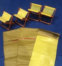 Barbie Country Camper 3 sacchi