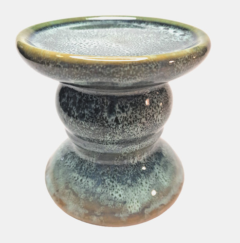 Pilastro piedistallo ceramica