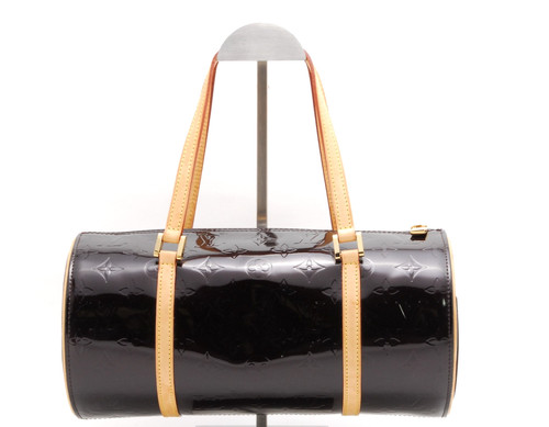 Louis vuitton monogram - louis, vernis