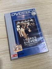 DVD Ocean’s Eleven 