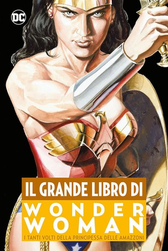 Libri grande libro wonder - libri,