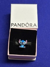 Charm Pandora Lilo & Stitch