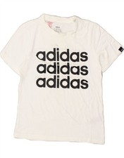 T-shirt ADIDAS ragazzo grafica