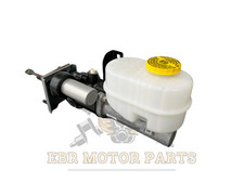 Complete Power Brake Booster