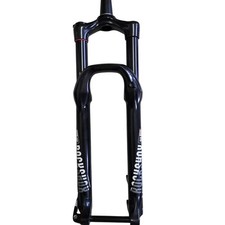 Rockshox yari 150mm - yari, rc