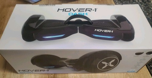 New hover dash self - new-,