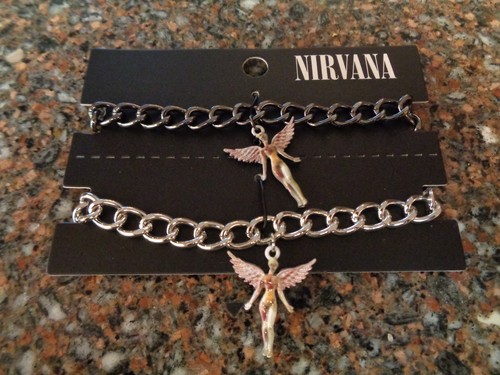 Bracciale nirvana utero - in,