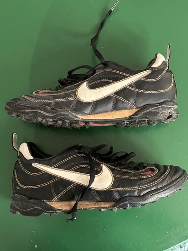 Scarpe calcetto nike usate - da,