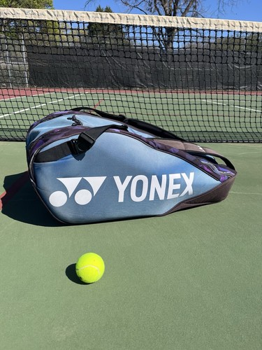 Yonex pro series tour - series,