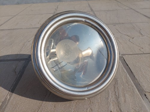 Faro anteriore fiat 520 - anteriore,