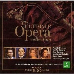 Habanera collection of - habanera,