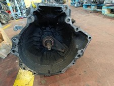 CAMBIO MANUALE COMPLETO PER