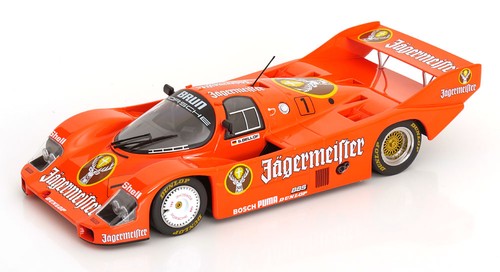 Werk83 porsche 956k - 956k, #1
