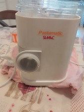 impastatrice usata Pastamatic 