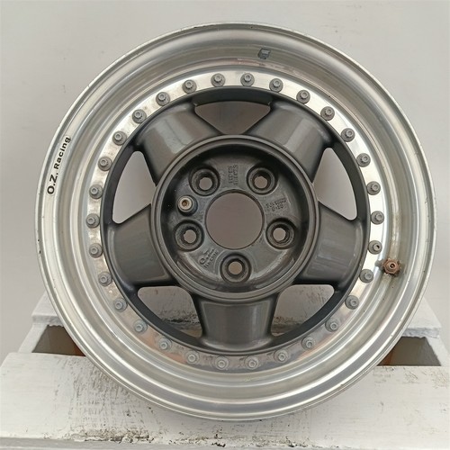 Racing opel omega b - oz, 15