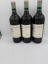 VINO QUINTODECIMO GRAN CUVE