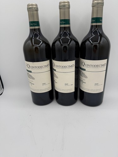 Vino quintodecimo gran - vino,