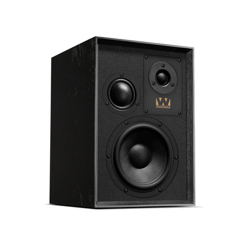 Wharfedale super denton - wharfedale,