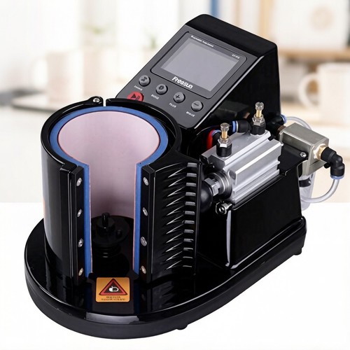 Tazza pneumatica pressa - pneumatica,