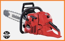 MOTOSEGA A SCOPPIO SHINDAIWA