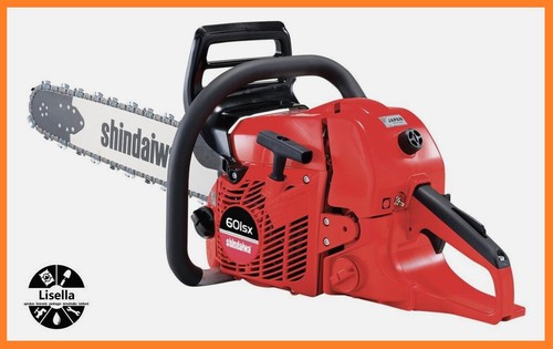 Motosega scoppio shindaiwa - scoppio,