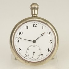 Raro FUNZIONANTE! Orologio da