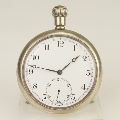 Raro funzionante orologio da - raro,