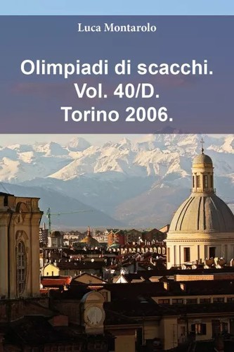 Olimpiadi scacchi vol - olimpiadi, di