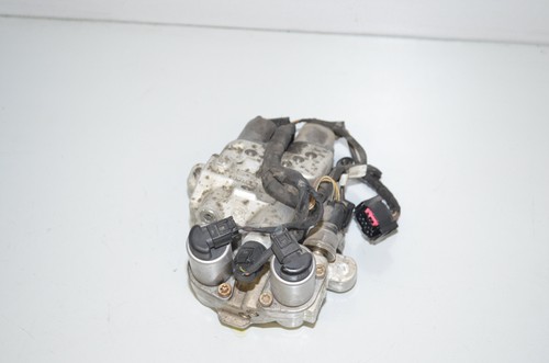 Bmw f01 730d f07 - 730d, f06