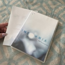 Insomnia - Insomnia (Criterion