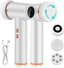 Pulizia Viso Elettrico