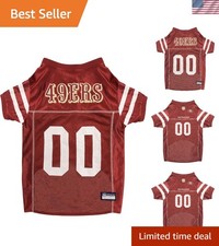 San francisco 49ers nfl - 49ers, pet