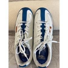 Scarpe da guida Hunziker Steve