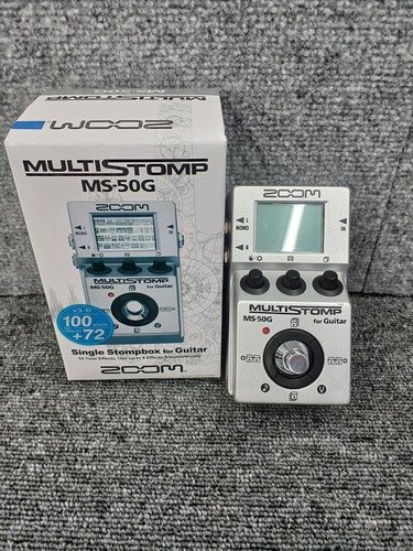 Zoom 50g effettore 350316 - zoom,