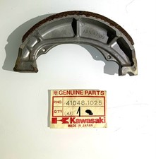 Kawasaki AR 125 Anni 1983/90