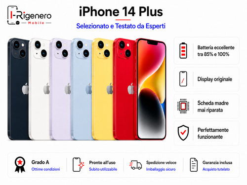 Apple iphone plus 128gb - apple,